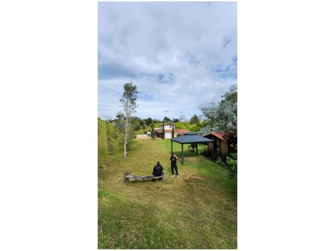 Casa de 4 alcobas en venta en Blanquizal, Rionegro · foto 4 de 20