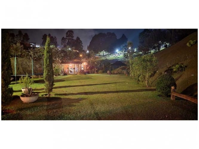 Casa de 4 alcobas en venta en Blanquizal, Rionegro · foto 7 de 20