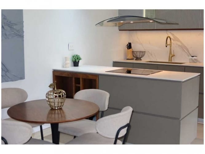 Apartamento de 3 alcobas en venta en Camino Verde, Envigado, 74 m² · foto 5 de 21