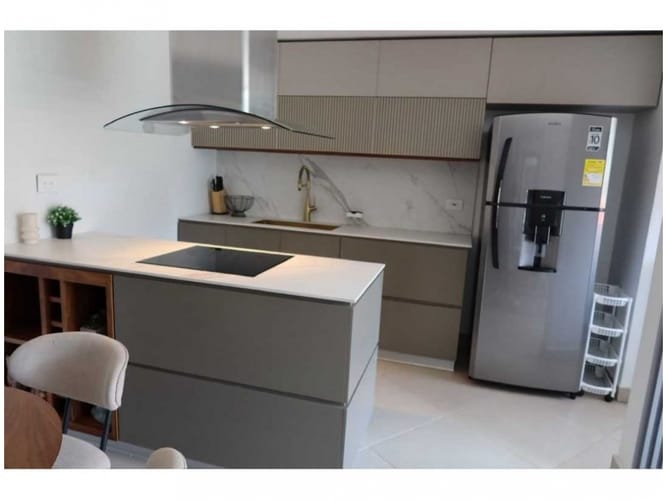 Apartamento de 3 alcobas en venta en Camino Verde, Envigado, 74 m² · foto 7 de 21