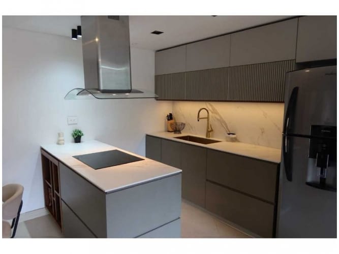 Apartamento de 3 alcobas en venta en Camino Verde, Envigado, 74 m² · foto 8 de 21