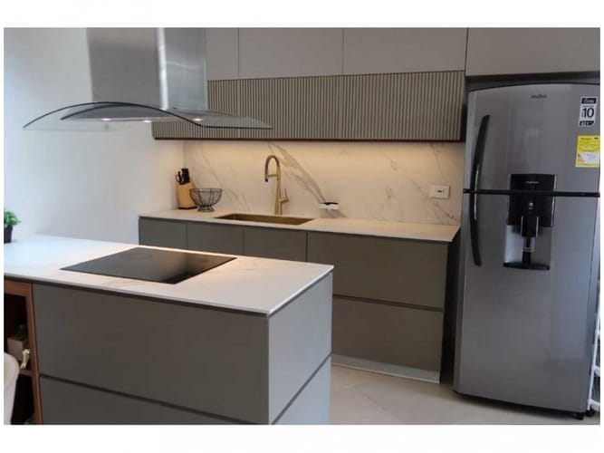 Apartamento de 3 alcobas en venta en Camino Verde, Envigado, 74 m² · foto 9 de 21