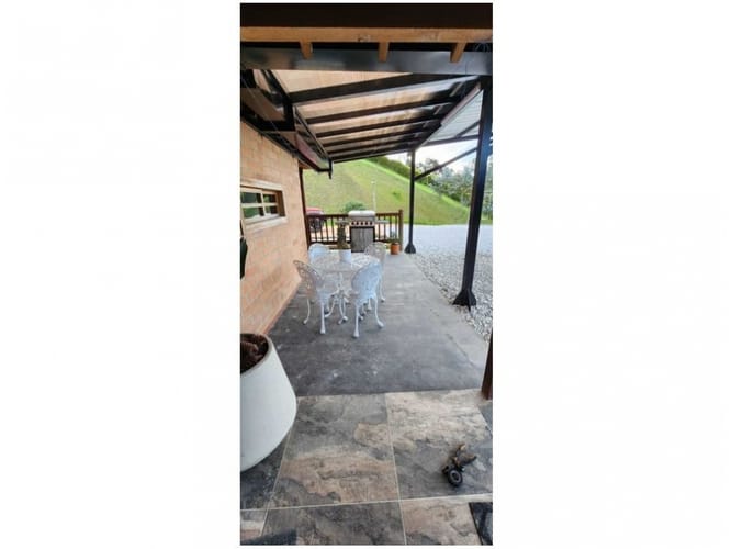 Casa de 4 alcobas en venta en Blanquizal, Rionegro · foto 13 de 20
