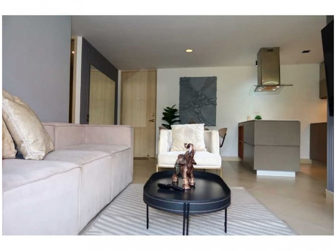 Apartamento de 3 alcobas en venta en Camino Verde, Envigado, 74 m² · foto 12 de 21