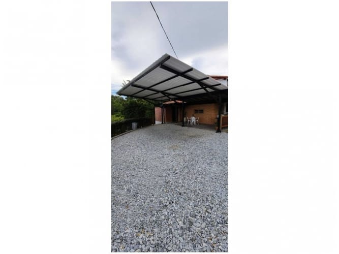 Casa de 4 alcobas en venta en Blanquizal, Rionegro · foto 15 de 20