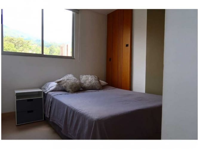 Apartamento de 3 alcobas en venta en Camino Verde, Envigado, 74 m² · foto 16 de 21
