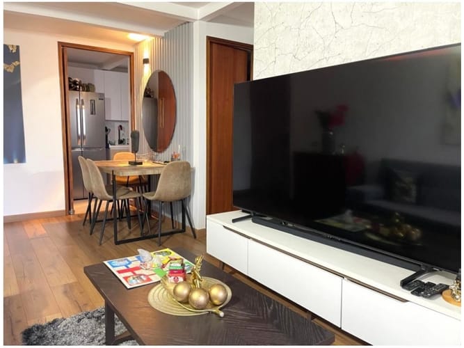 Apartamento en venta en El Poblado, Medellín · foto 4 de 18