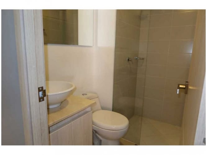 Apartamento de 3 alcobas en venta en Camino Verde, Envigado, 74 m² · foto 19 de 21