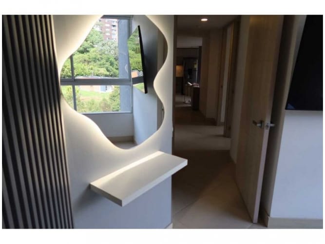 Apartamento de 3 alcobas en venta en Camino Verde, Envigado, 74 m² · foto 20 de 21