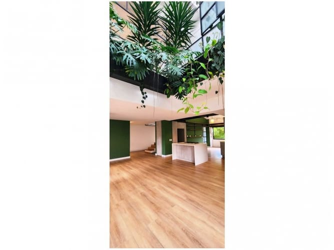 Apartamento de 3 alcobas en venta en La Linde, Medellín, 235 m² · foto 3 de 17