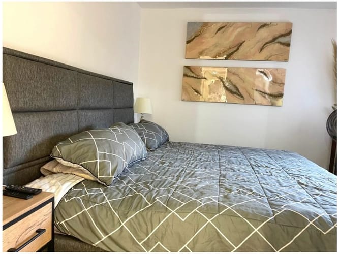 Apartamento en venta en El Poblado, Medellín · foto 10 de 18