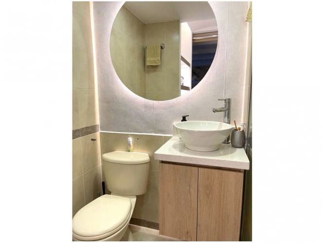 Apartamento en venta en El Poblado, Medellín · foto 13 de 18
