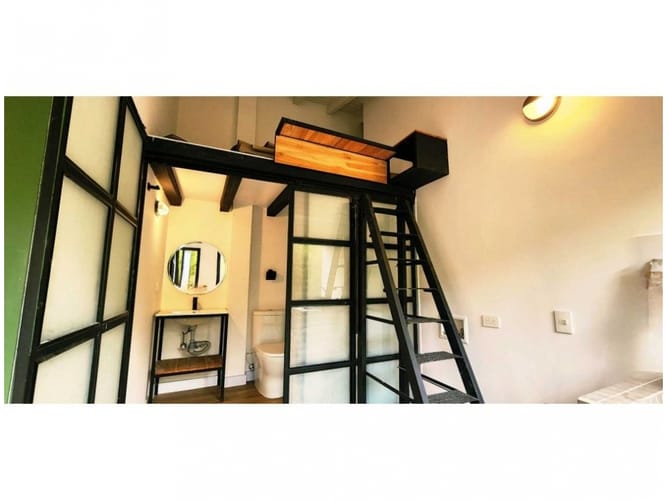 Apartamento de 3 alcobas en venta en La Linde, Medellín, 235 m² · foto 6 de 17