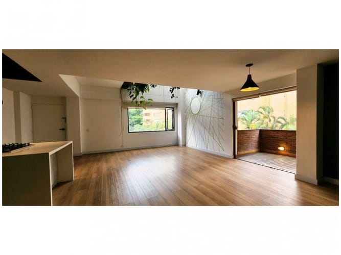 Apartamento de 3 alcobas en venta en La Linde, Medellín, 235 m² · foto 7 de 17