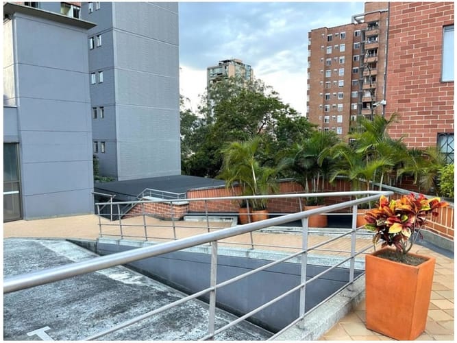 Apartamento en venta en El Poblado, Medellín · foto 15 de 18
