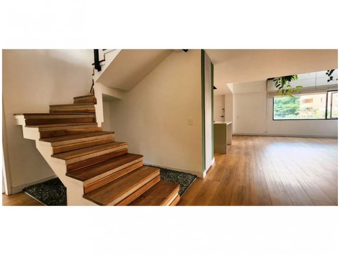 Apartamento de 3 alcobas en venta en La Linde, Medellín, 235 m² · foto 9 de 17
