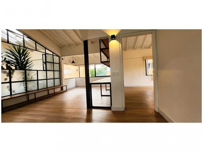 Apartamento de 3 alcobas en venta en La Linde, Medellín, 235 m² · foto 12 de 17