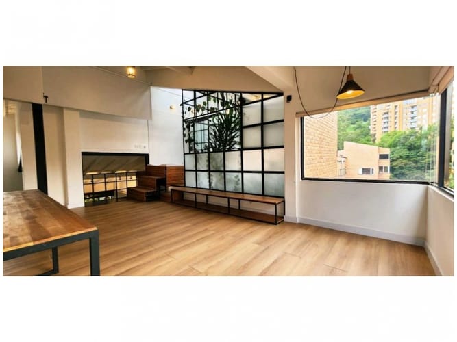 Apartamento de 3 alcobas en venta en La Linde, Medellín, 235 m² · foto 14 de 17