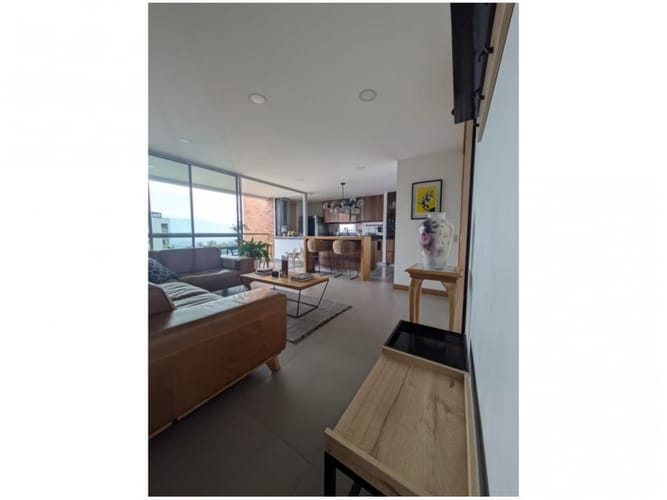 Apartamento de 3 alcobas en venta en El Esmeraldal, Medellín, 110 m² · foto 5 de 20