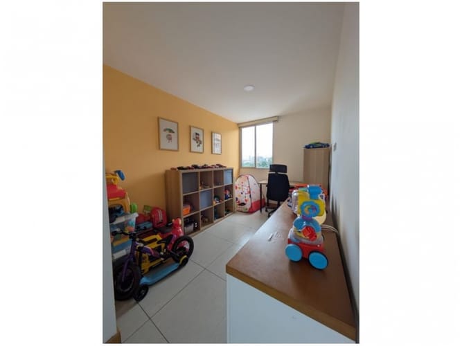 Apartamento de 3 alcobas en venta en El Esmeraldal, Medellín, 110 m² · foto 9 de 20