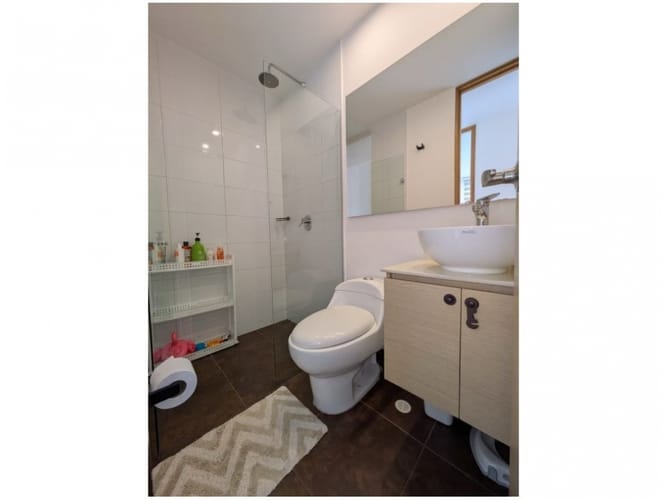 Apartamento de 3 alcobas en venta en El Esmeraldal, Medellín, 110 m² · foto 10 de 20