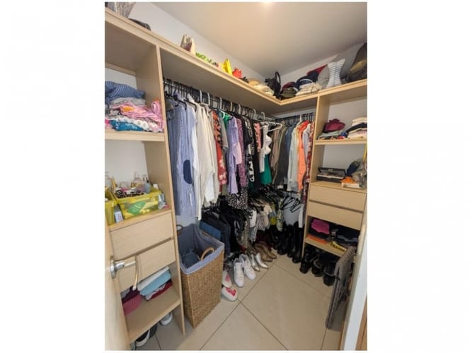Apartamento de 3 alcobas en venta en El Esmeraldal, Medellín, 110 m² · foto 11 de 20