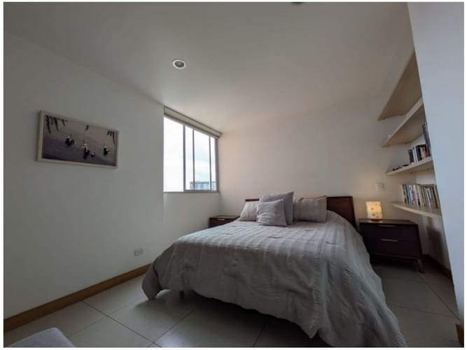 Apartamento de 3 alcobas en venta en El Esmeraldal, Medellín, 110 m² · foto 13 de 20