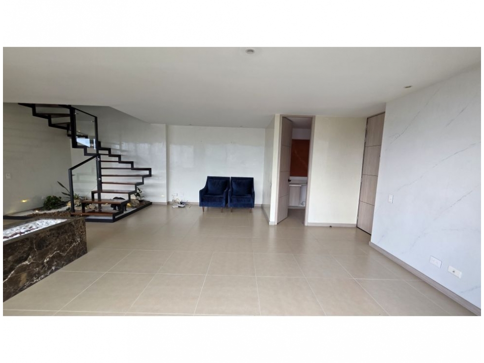 Apartamento en venta en Altos Del Poblado, Medellín · foto 19 de 24