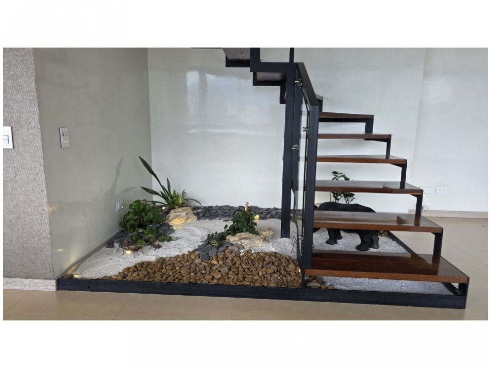 Apartamento en venta en Altos Del Poblado, Medellín · foto 20 de 24