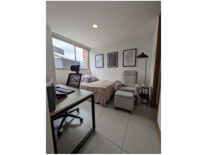 Apartamento de 3 alcobas en venta en El Esmeraldal, Medellín, 110 m² · foto 15 de 20