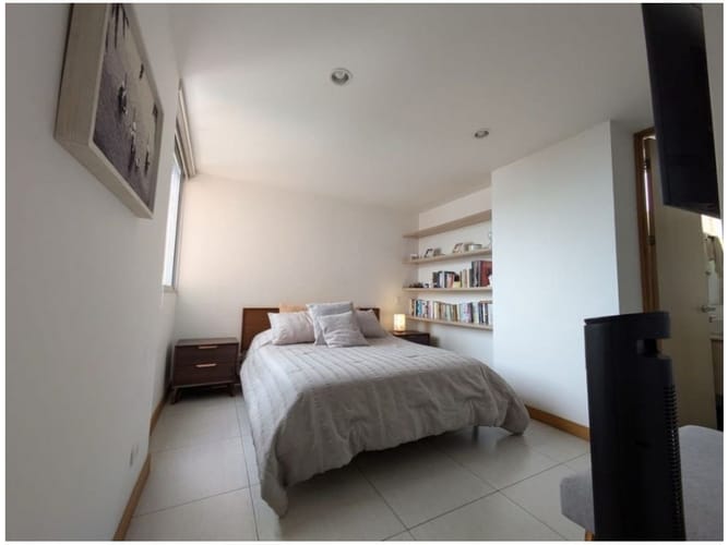 Apartamento de 3 alcobas en venta en El Esmeraldal, Medellín, 110 m² · foto 17 de 20