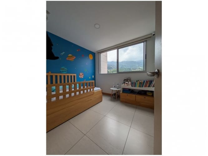 Apartamento de 3 alcobas en venta en El Esmeraldal, Medellín, 110 m² · foto 18 de 20