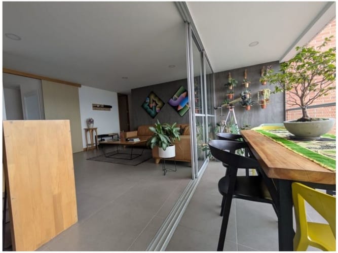 Apartamento de 3 alcobas en venta en El Esmeraldal, Medellín, 110 m² · foto 20 de 20
