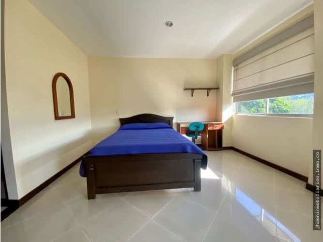 Casa de 4 alcobas en venta en Loma Del Escobero, Envigado, 1036 m² · foto 7 de 20