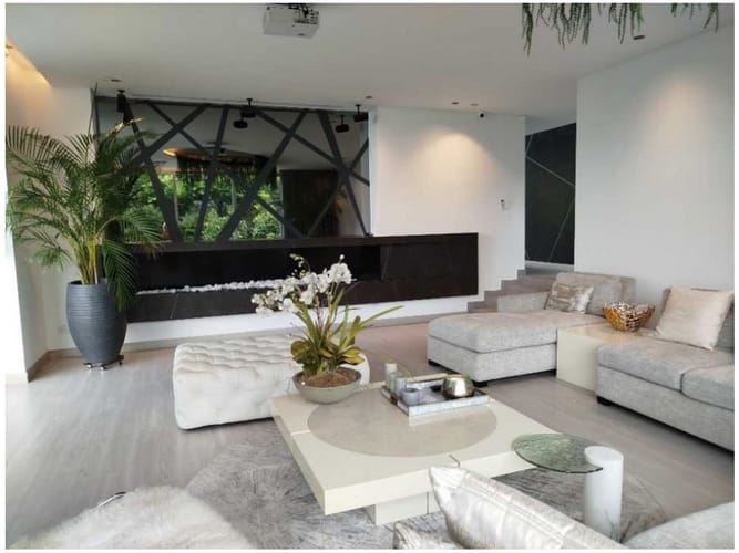 Casa de 4 alcobas en venta en Las Palmas, Medellín, 1500 m² · foto 7 de 24