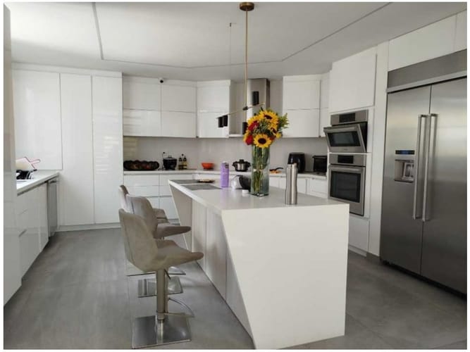 Casa de 4 alcobas en venta en Las Palmas, Medellín, 1500 m² · foto 12 de 24