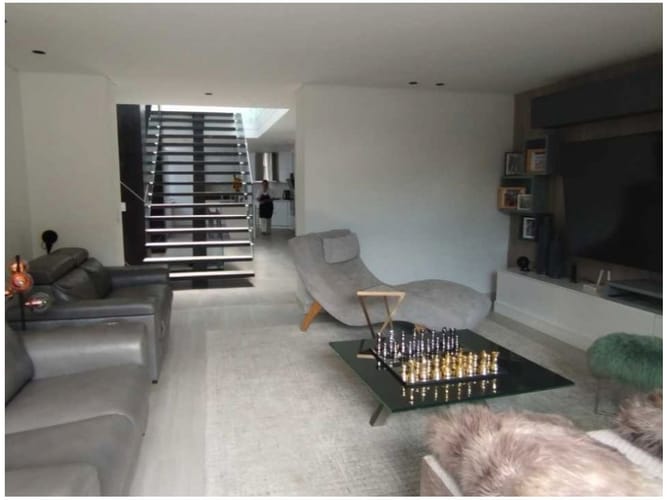 Casa de 4 alcobas en venta en Las Palmas, Medellín, 1500 m² · foto 15 de 24