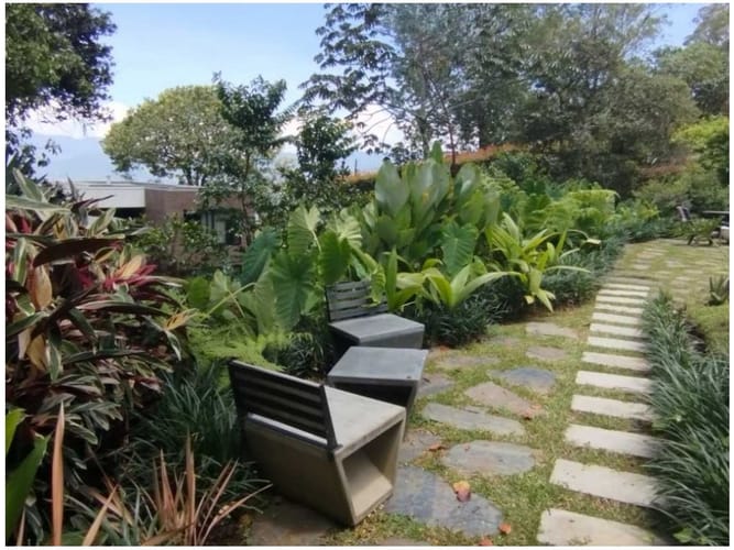 Casa de 4 alcobas en venta en Las Palmas, Medellín, 1500 m² · foto 22 de 24