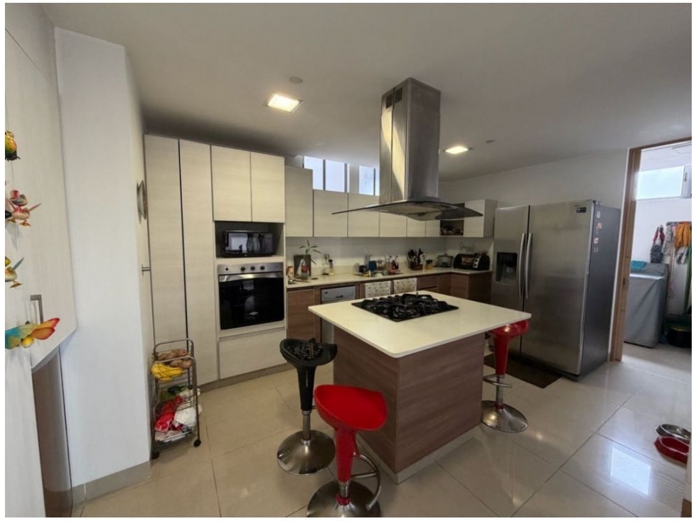 Apartamento en venta en Santa Maria De Los Angeles, Medellín · foto 3 de 12