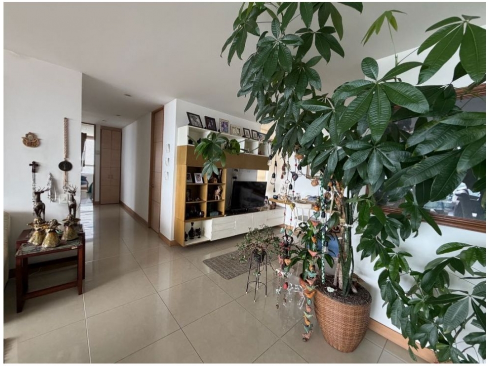 Apartamento en venta en Santa Maria De Los Angeles, Medellín · foto 6 de 12