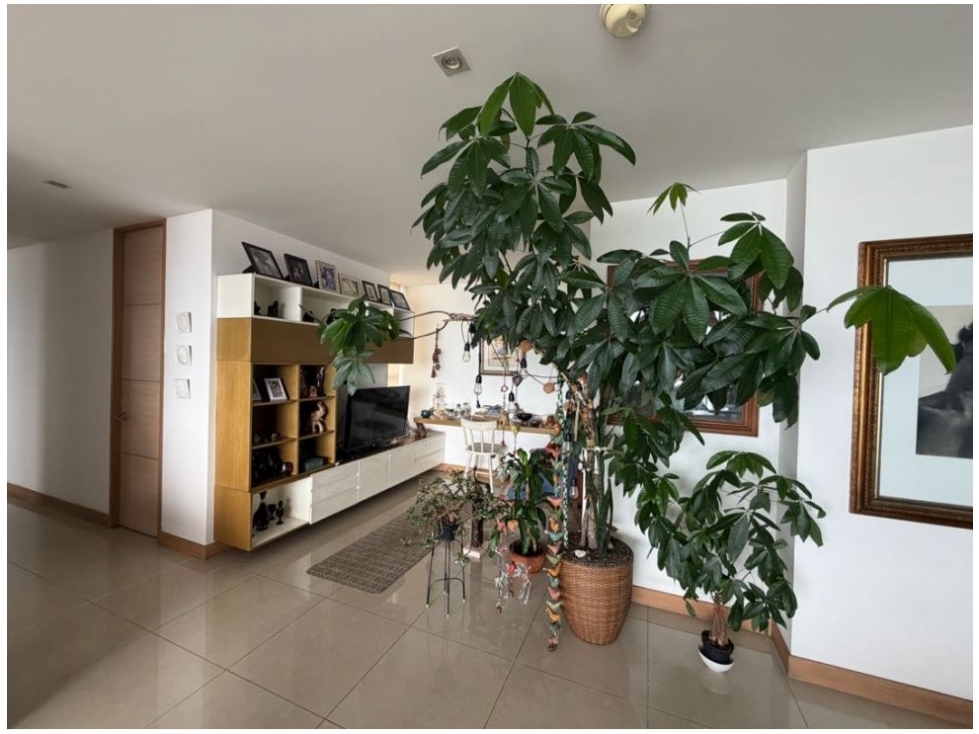 Apartamento en venta en Santa Maria De Los Angeles, Medellín · foto 7 de 12