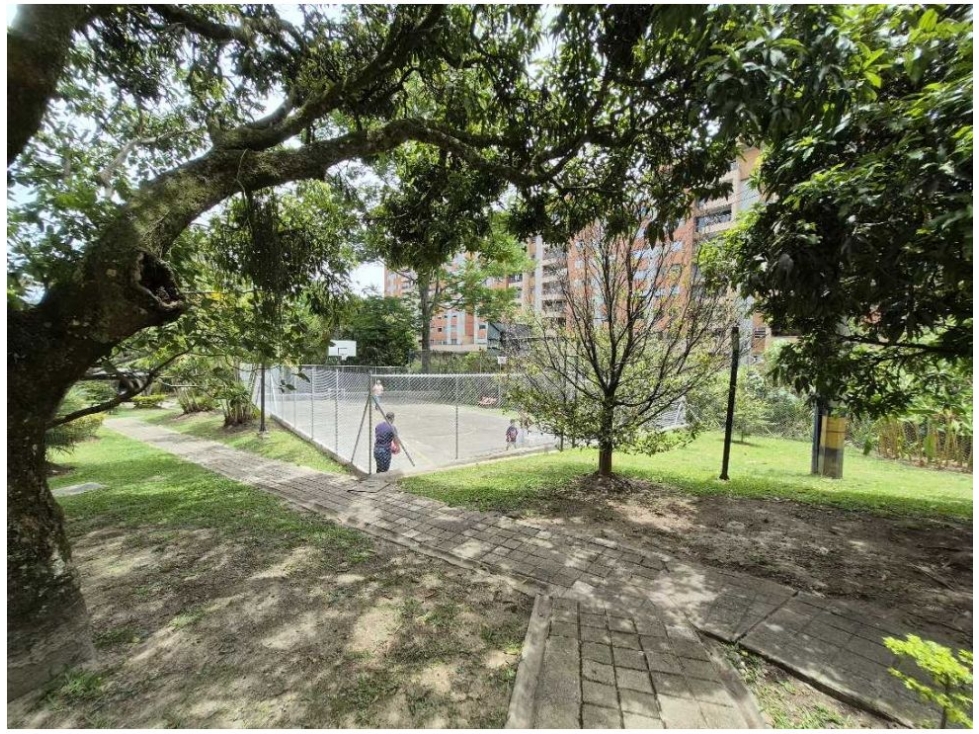 Apartamento en venta en Loma Del Escobero, Envigado · foto 14 de 16