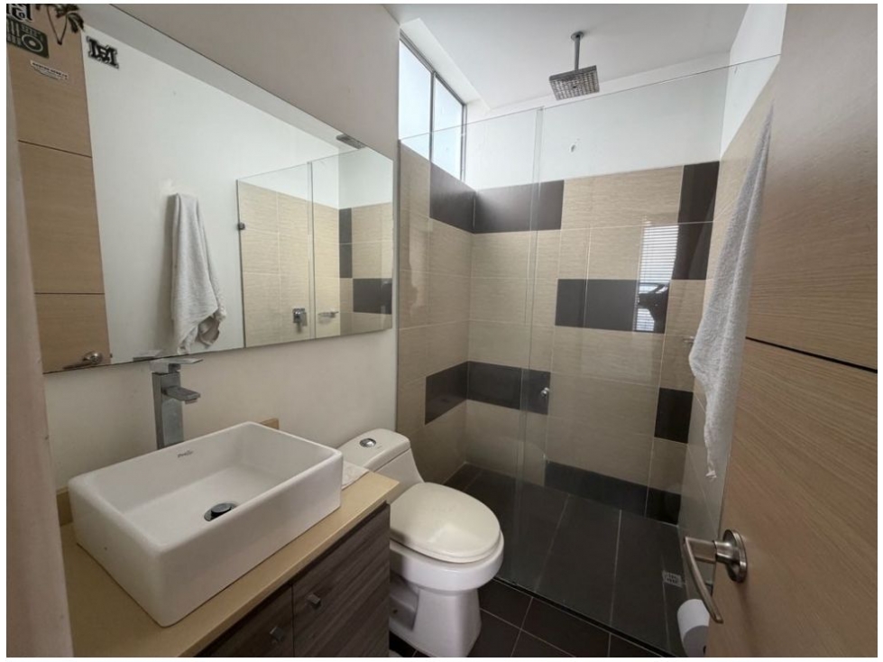 Apartamento en venta en Santa Maria De Los Angeles, Medellín · foto 10 de 12