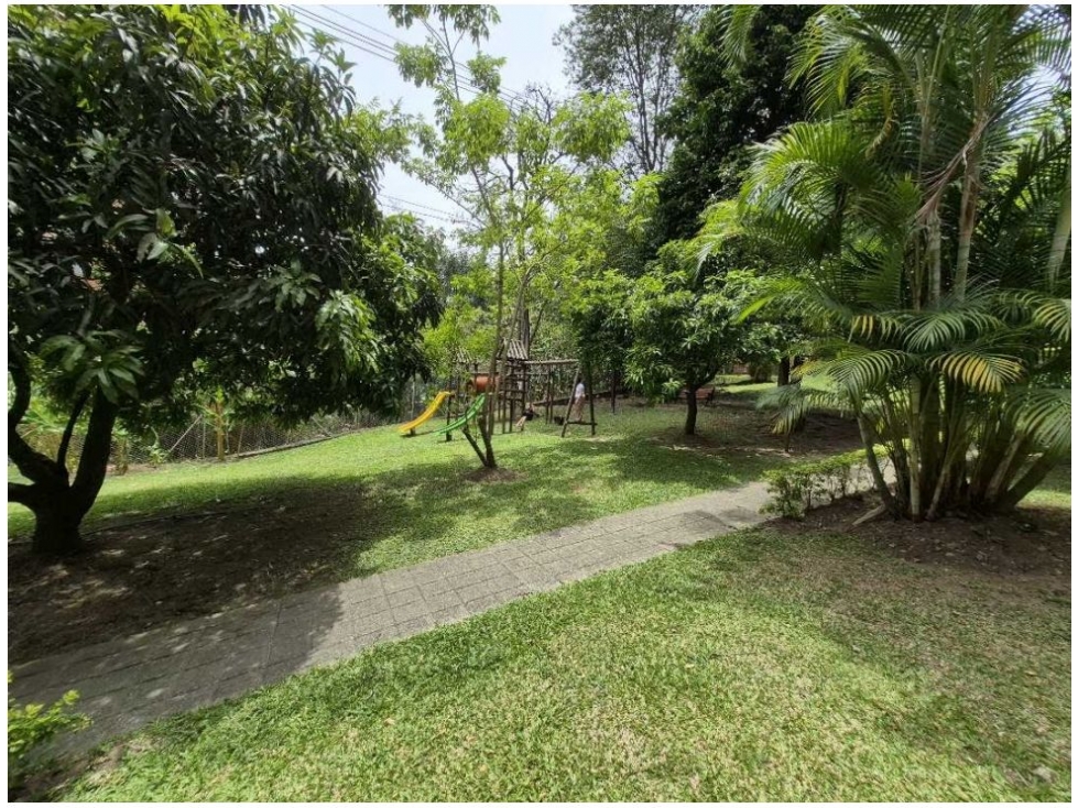 Apartamento en venta en Loma Del Escobero, Envigado · foto 15 de 16