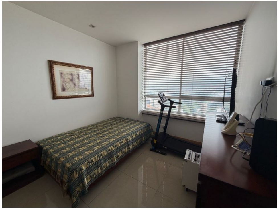 Apartamento en venta en Santa Maria De Los Angeles, Medellín · foto 11 de 12