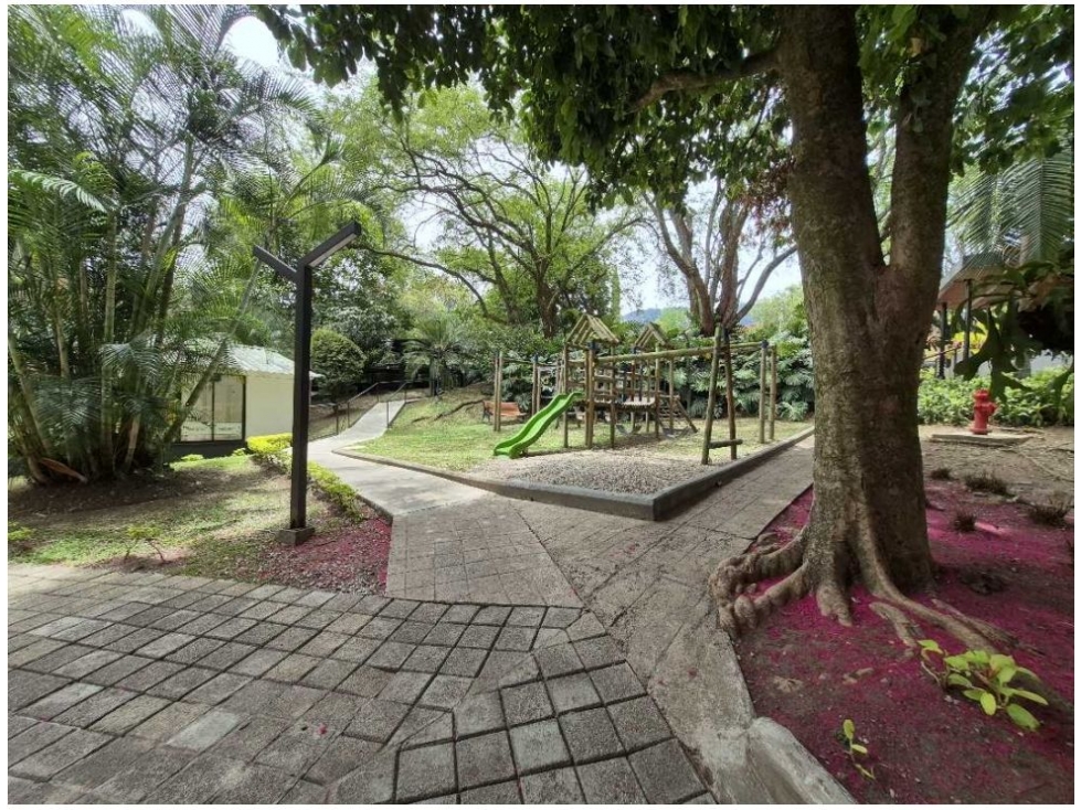 Apartamento en venta en Loma Del Escobero, Envigado · foto 16 de 16