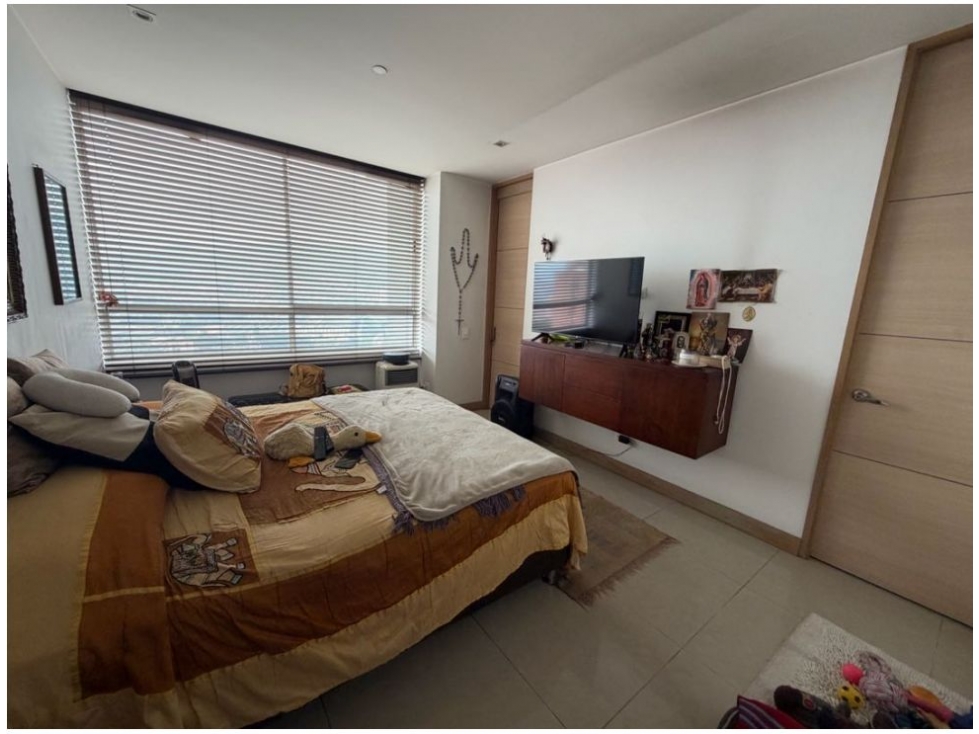 Apartamento en venta en Santa Maria De Los Angeles, Medellín · foto 12 de 12