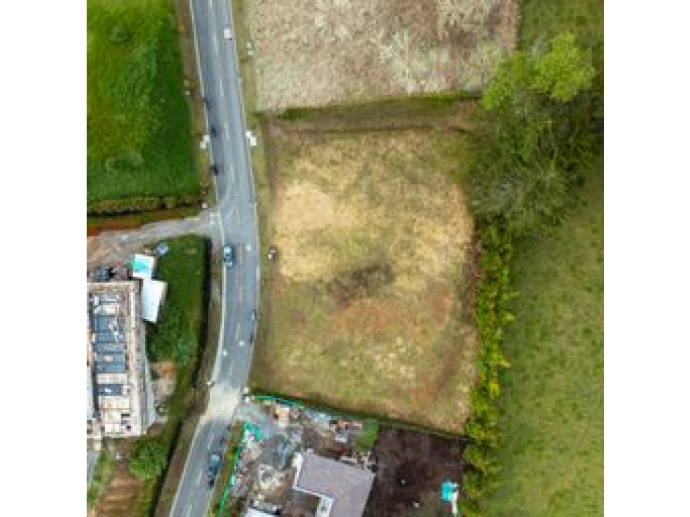 Land in Los salados (2296 m²) for Sale