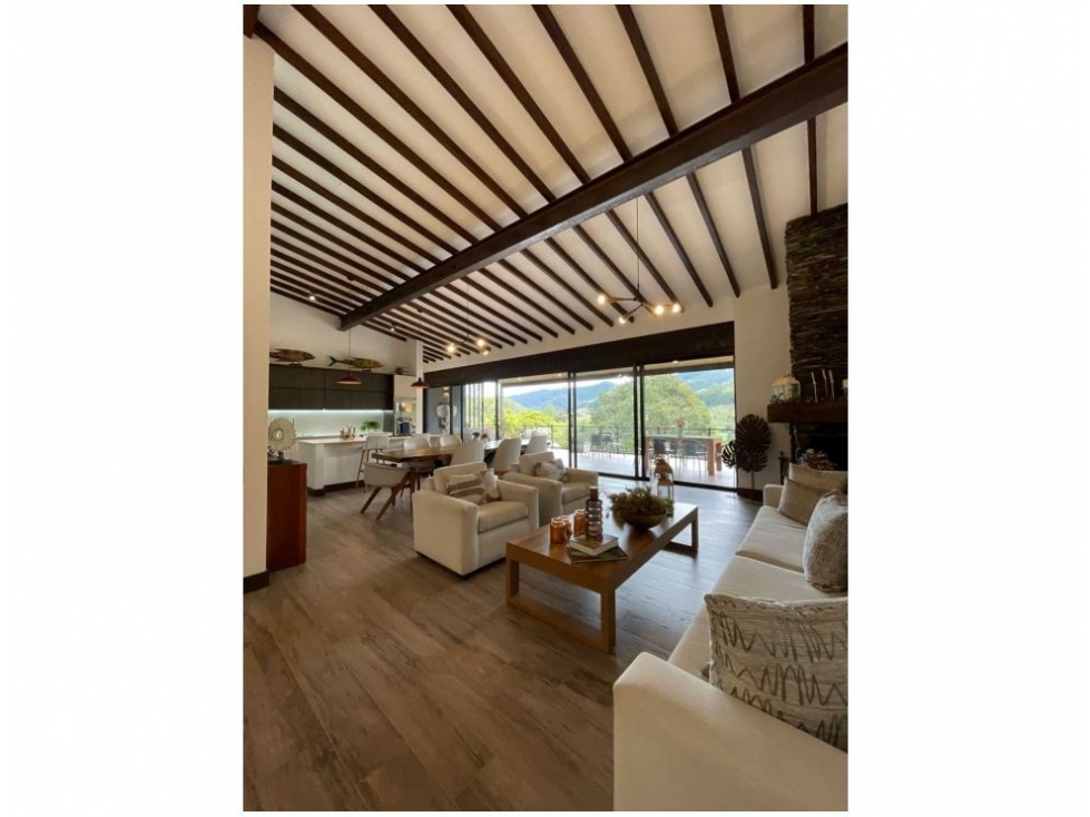 3BR House in Llano Grande (3605 m²) for Sale