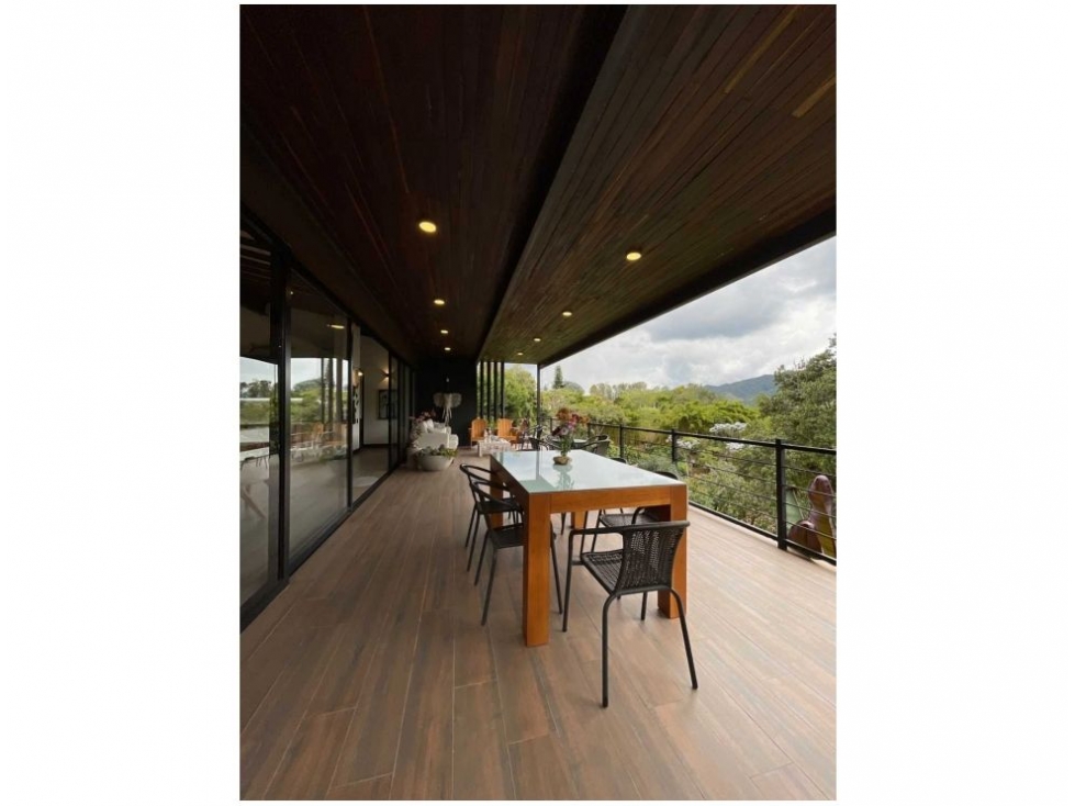 3BR House in Llano Grande (3605 m²) for Sale - 2